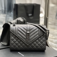 YSL Top Handle Bags